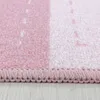 Carpetsale24 Tappeto Bambini Little Principessa Design Anteprima dell’immagine prodotto 9