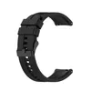 Bracciale di ricambio 22mm per Samsung Galaxy Gear S3/Gear Anteprima dell’immagine prodotto 3