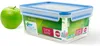 Emsa 508544 Vorratsdose 2,3 l, rechteckig " Clip & Close 3D Produktbild-Vorschau 6