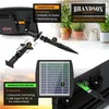 Zavlažovací systém Brandson Solar, kvapkové zavlažovanie na Náhľad obrázku produktu 6