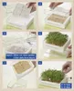 Sperli  Microgreen Box Anzuchtset 4 Pads Produktbild-Vorschau 4