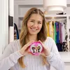 Polly Pocket Minipuppen und Spielset, Clueless-Schatulle Produktbild-Vorschau 6