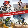 Poignées de vélo ergonomiques avec système de verrouillage Voir les images du produit 7