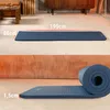 Hop-Sport gymnastická podložka 190 x 80 cm x 1,5 cm, Náhľad obrázku produktu 2