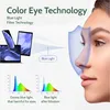 Blaufilter Brille Cloudfield - Bildschirmbrille fuer Damen Produktbild-Vorschau 7