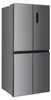 Beko GNO46623MXPN SideBySide NoFrost Chiller-Zone Anteprima dell’immagine prodotto 3
