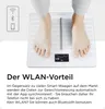 Withings Body Cardio WiFiWaage Anzeige Gesundheitszustands Produktbild-Vorschau 21