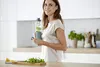 Emsa Drink2Go Glas 0,7 L Grün Produktbild-Vorschau 12