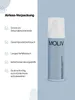 MOLIV Serum do twarzy z żywymi probiotykami 30ml Podgląd zdjęcia produktu 5