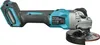 Makita GA005GZ - Winkelschleifer - schnurlos Produktbild-Vorschau 34