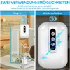 Aquarium Luftpumpe, Superleise Aquarium Luftpumpe, 2 Produktbild-Vorschau 3