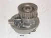 ASHIKA Wasserpumpe 35-W0-010 mit 91 mm Bauhöhe und 25 Produktbild-Vorschau 1