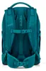 satch Schulrucksack mit Laptopfach Pack Dark Petrol Produktbild-Vorschau 12