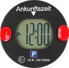Technaxx TX-353, Elektronisch, Schwarz, Rot, Produktbild-Vorschau 2