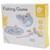 CLASSIC WORLD Holzspiel Angeln für Fische Satz von 2 Ruten Produktbild-Vorschau 14