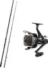 Linea Effe Ready To Fish Combo Extreme Carp 3,60m mit Rolle Produktbild-Vorschau 1