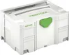 Festool ISC 240 Li EB-Basic akumulatorowa pilarka do Podgląd zdjęcia produktu 4