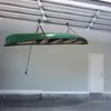 Kajak Deckenlift - Poulie pour montage au plafond - Voir les images du produit 7