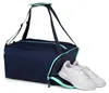 satch Sporttasche Ocean Mint - mit Schuhfach Produktbild-Vorschau 3