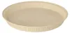 Teglia PAPSTAR "pura" rotonda 835 ml marrone 25 pezzi Anteprima dell’immagine prodotto 7