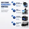 LastWerk HydroMax X1 Scheuersaugmaschine – 3-in-1 Produktbild-Vorschau 7