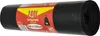 JUFOL Müllbeutel 240 L LDPE schwarz 5 Stück Rolle Produktbild-Vorschau 2