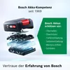 Accessoire, Bosch BHZUB1840, batterie de remplacement, Voir les images du produit 11