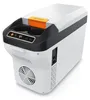 Glacière électrique Brandson 10 L, refroidit et maintient Voir les images du produit 1