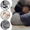 Nackenkissen Reise Memory Foam 3D Nackenstuetze Flugzeug Produktbild-Vorschau 8