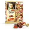 Schokokonfekt - Aljonka, mit Creme-Brülee-Geschmack, 250 g Produktbild-Vorschau 1