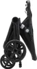 Bugaboo Fox Cub Kinderwagen 2-in-1 - Black / Midnight Black Produktbild-Vorschau 12