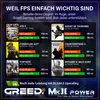 Greed® MK2 INTEL - Gaming PC - Intel Core i7-12700F mit 4,9 Produktbild-Vorschau 7