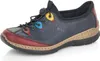 Rieker N3271 Damen Schuhe Halbschuhe Sneaker , Größe:41 EU, Produktbild-Vorschau 56