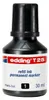 Edding T25 schwarz 4-T25001 von EDDING Produktbild-Vorschau 9