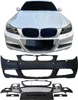 JOM Stoßstange für BMW E90/ E91 LCI 2008-2011 ohne PDC Voir les images du produit 1