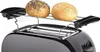 Tristar Toaster BR-1025 800 W Schwarz Produktbild-Vorschau 33