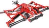 17021 - Traktor Anhänger Supplement Pack (Mould King) Produktbild-Vorschau 6