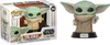 Funko POP! Star Wars Der Mandalorianer #368: "Das Kind" Produktbild-Vorschau 6