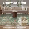 Vintage Perzisch tapijt, 160x230 cm - Luxe en Productafbeelding-voorbeeld 4