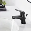 Cecipa MAX Wasserhahn Bad schwarz, Badarmatur Produktbild-Vorschau 2