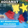 AQUAMAT Wasserspielmatte Aufblasbare Baby XXL Wassermatte Produktbild-Vorschau 5