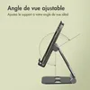 imoshion Support de téléphone en aluminium pour bureau - Voir les images du produit 2