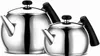 Schäfer Edelstahl Teezubereitungs-Set 2,0L + 1,0L – Produktbild-Vorschau 2