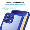 360 Grad Handyhülle für Xiaomi Redmi Note 13 Full Cover Produktbild-Vorschau 6