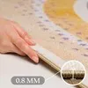 Homebyhome Dywan Dzieci?cy Design T?cza Dywan do Zabawy dla Podgląd zdjęcia produktu 3