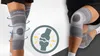 FIT4MED | Kniebrace, elastische compressiebrace, Productafbeelding-voorbeeld 9