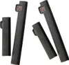 R-Stick Türschutz (4 Türen, schwarz) Produktbild-Vorschau 1