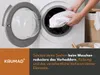 KRUMAD Wäschesack Waschmaschine Set 6 Stück, Wäschenetz mit Produktbild-Vorschau 6