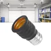 6x adaptér E12 na E14, adaptéry pro garáže, obývací pokoje Náhled obrázku produktu 2