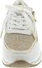 Marco Tozzi Women Low Sneaker Low Top 2-23713-41 biały Podgląd zdjęcia produktu 18